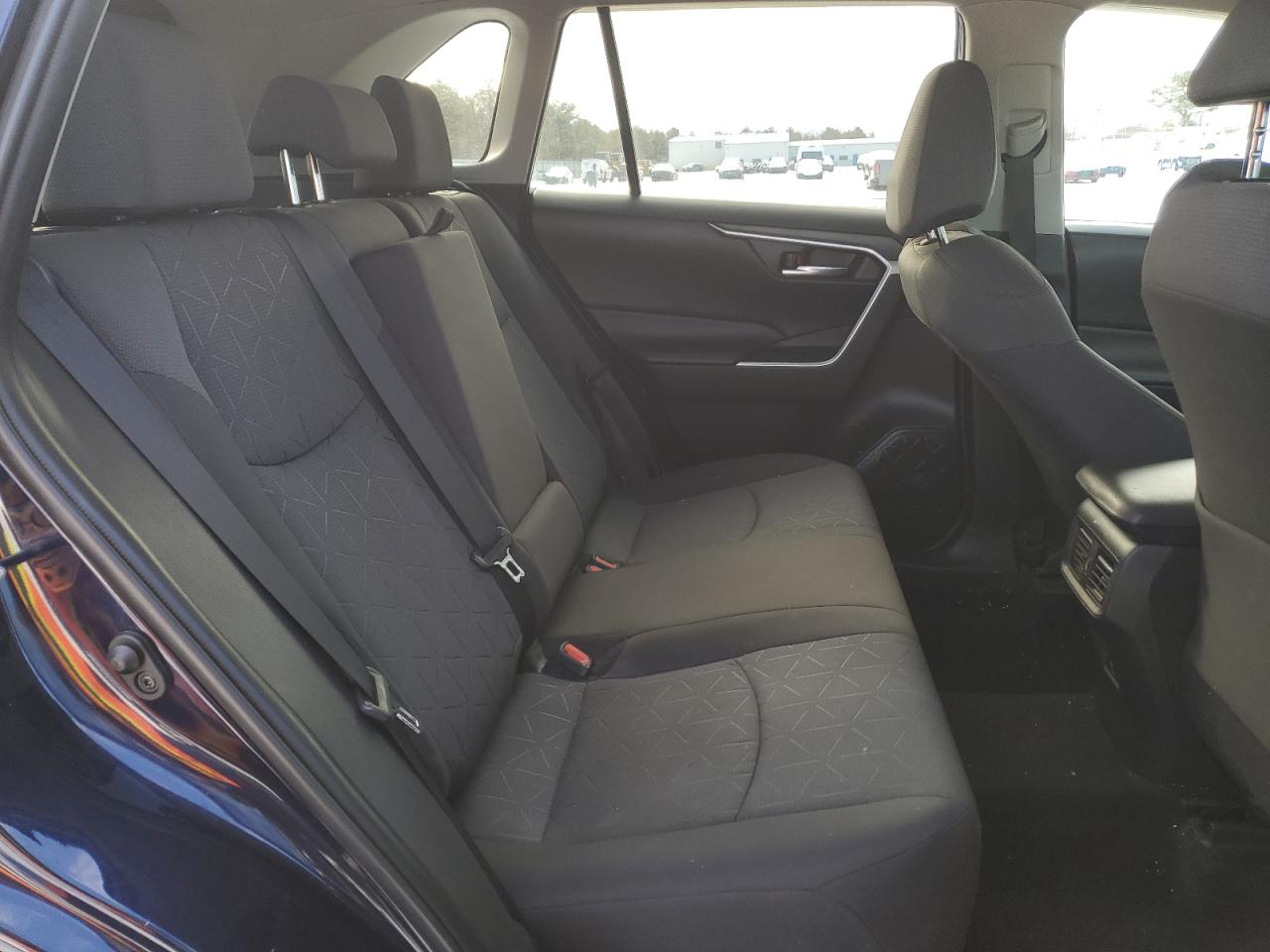 2021 Toyota RAV 4 - Image 11