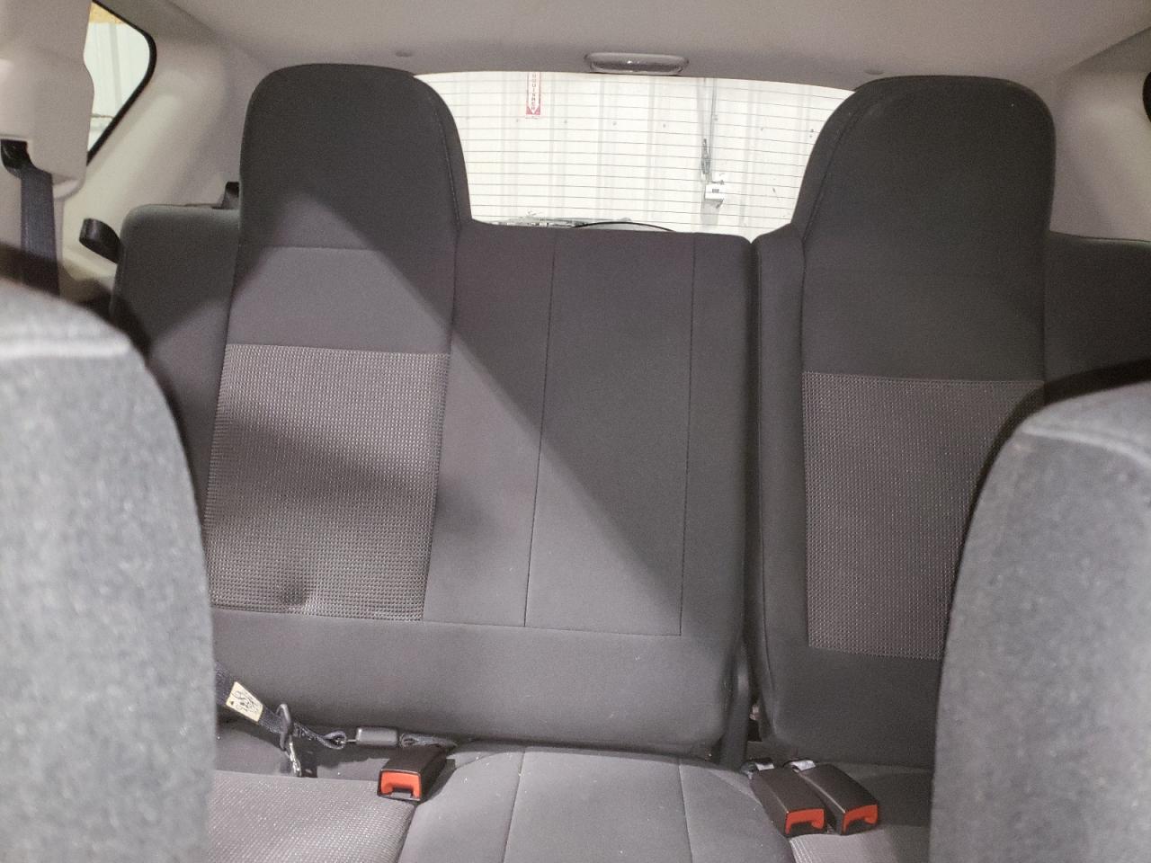 2012 Jeep Compass - Image 10