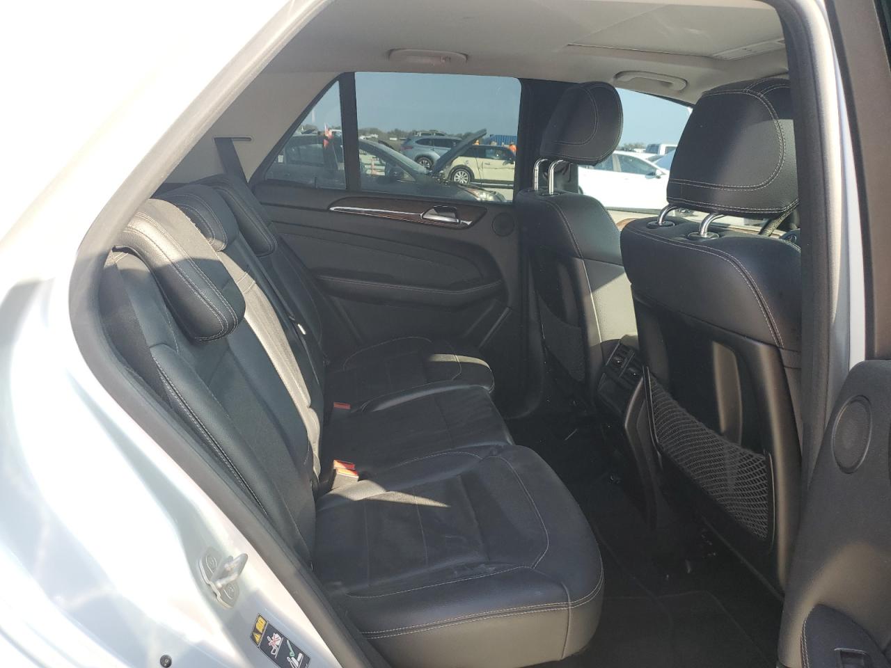 2013 Mercedes-Benz M-klasse - Image 11