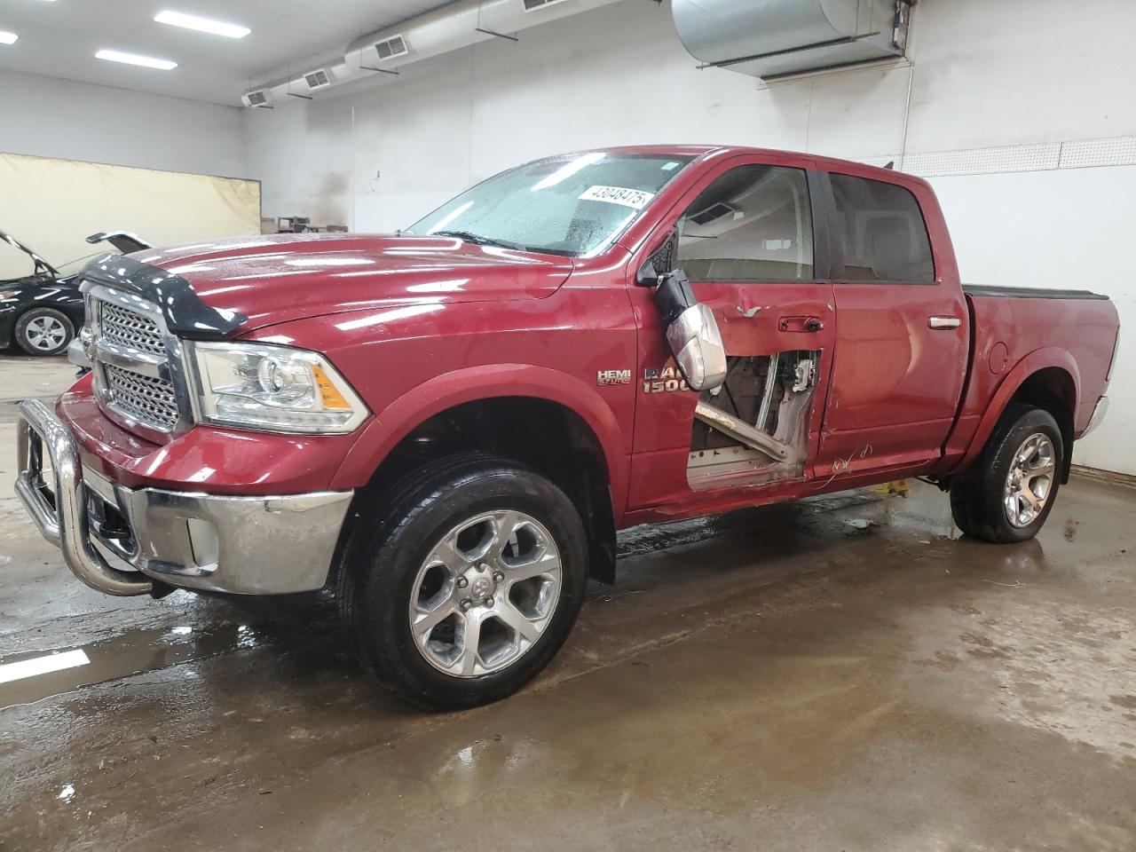 2014 RAM 1500 - Image 1