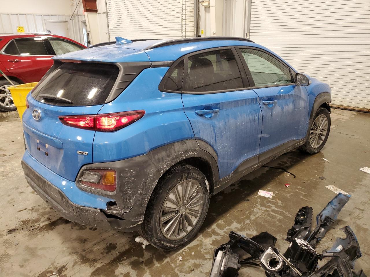 2020 Hyundai Kona - Image 3