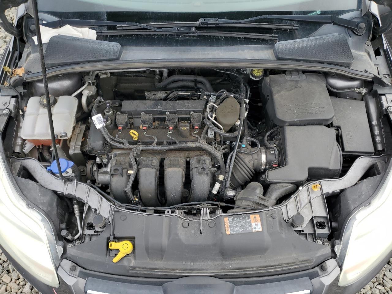 2014 Ford Focus - Image 11