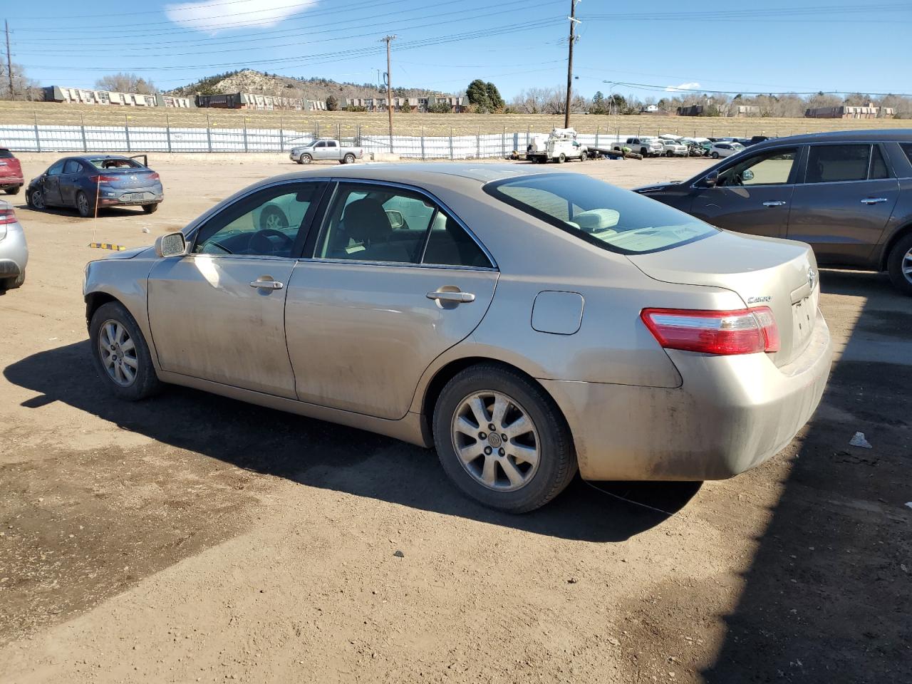 2009 Toyota Camry - Image 2