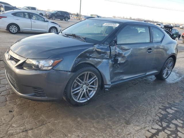 2011 Toyota Scion Tc 