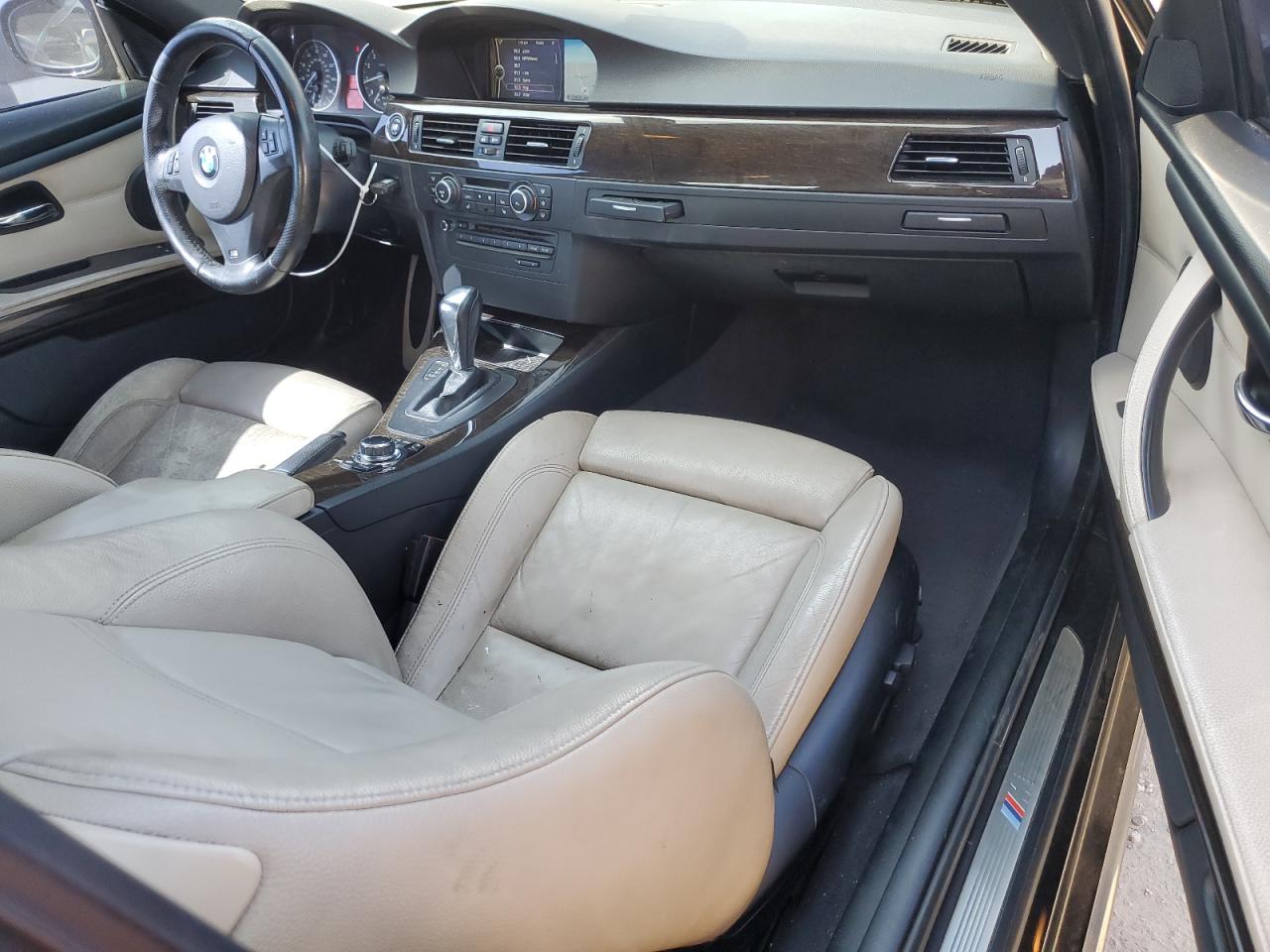 2012 BMW 3er - Image 8