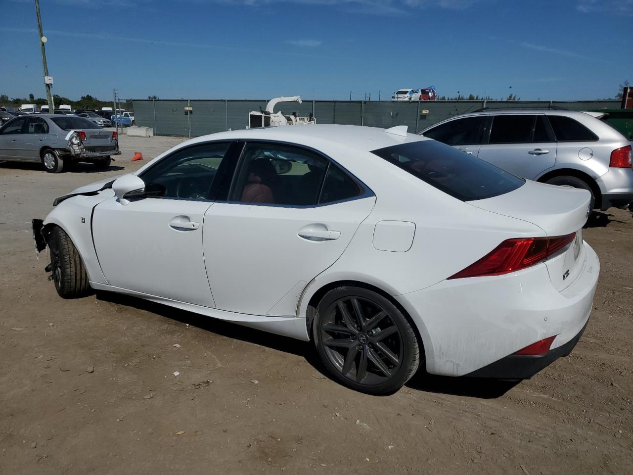 2019 Lexus IS - Image 2