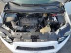 2016 Chevrolet Sonic Ltz zu verkaufen in Kapolei, HI - Mechanical