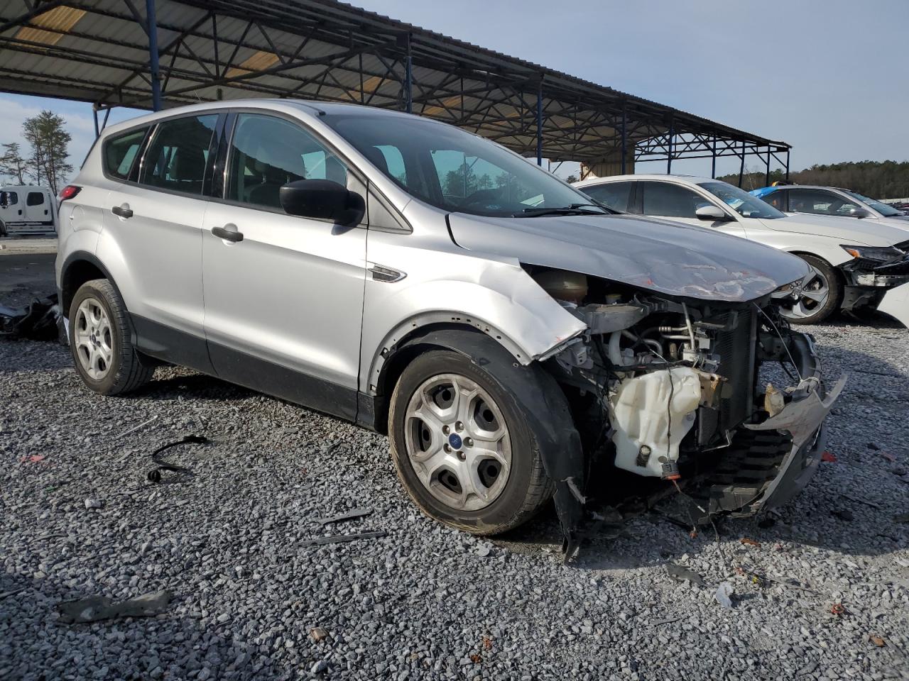 2017 Ford Escape - Image 4