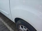 2015 FORD TRANSIT CUSTOM 270 LTD E-  for sale at Copart CHESTER