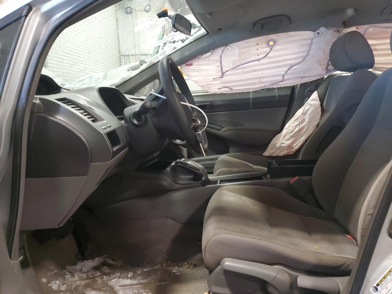 2009 Honda Civic - Image 7
