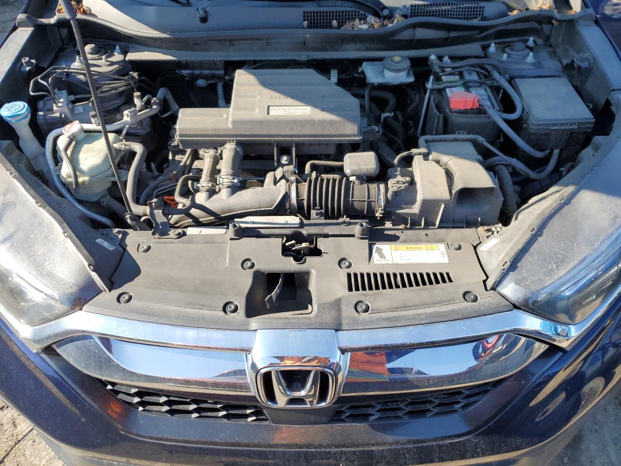 2018 Honda CR-V - Image 11