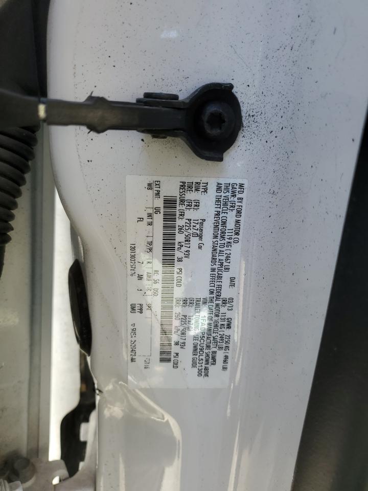 2013 Ford C-MAX - Image 13