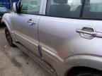 2006 MITSUBISHI SHOGUN FIE for sale at Copart SANDWICH