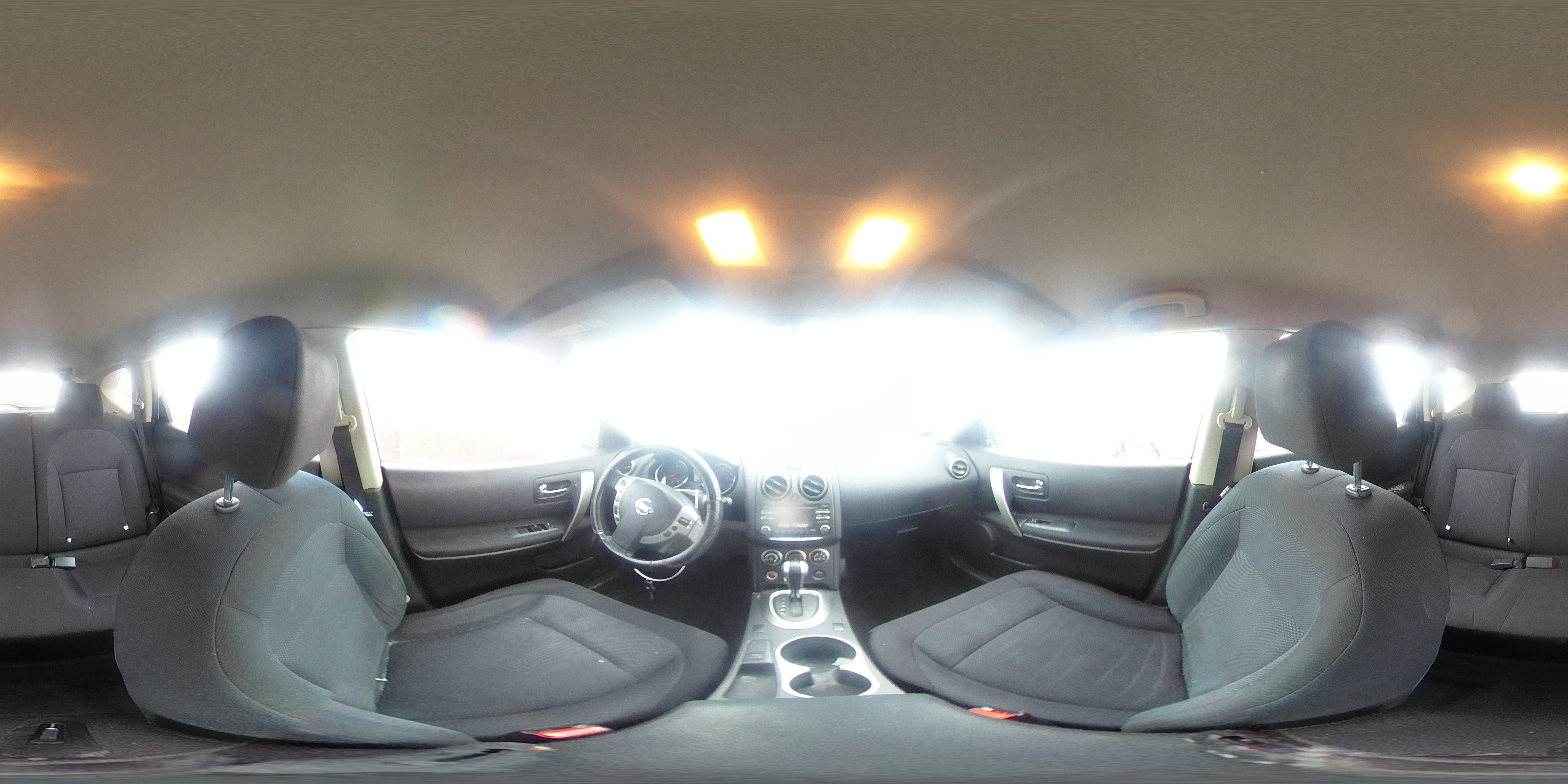 2014 Nissan Rogue - Image 14