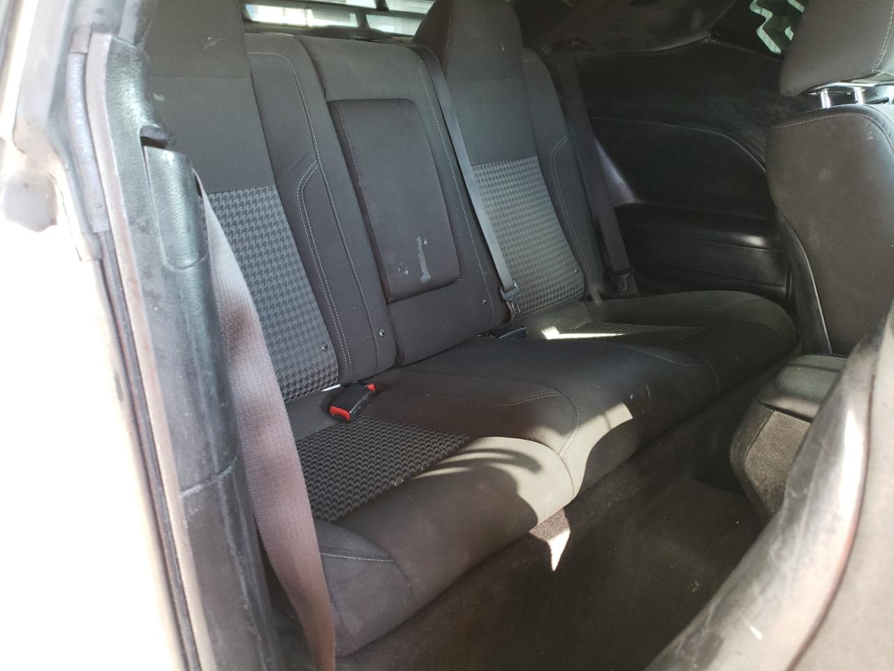 2018 Dodge Challenger - Image 10