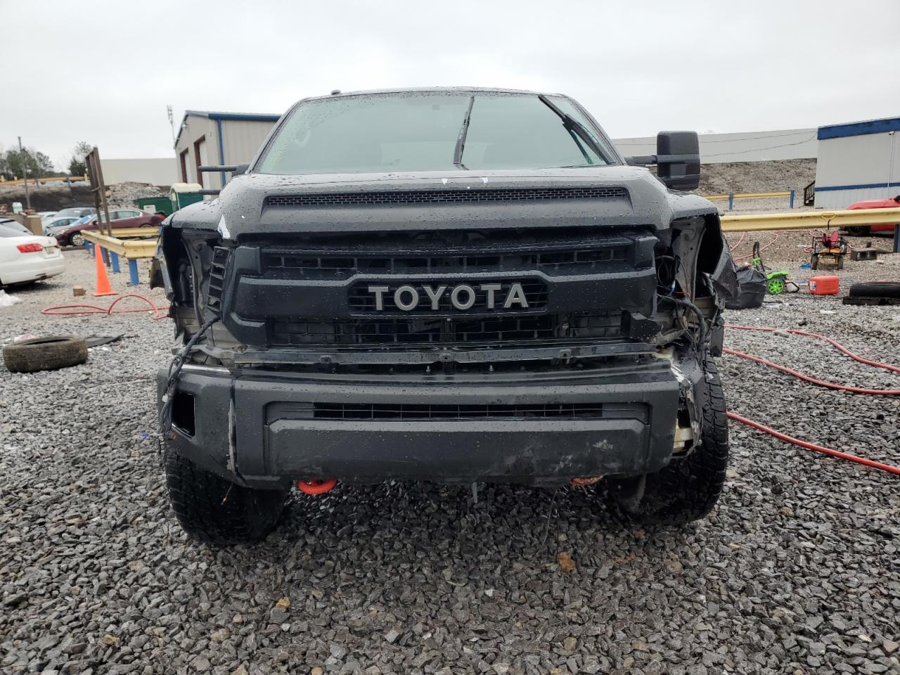 2014 Toyota Tundra - Image 5