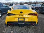 2022 Toyota Supra Base for Sale in Hillsborough, NJ - Side