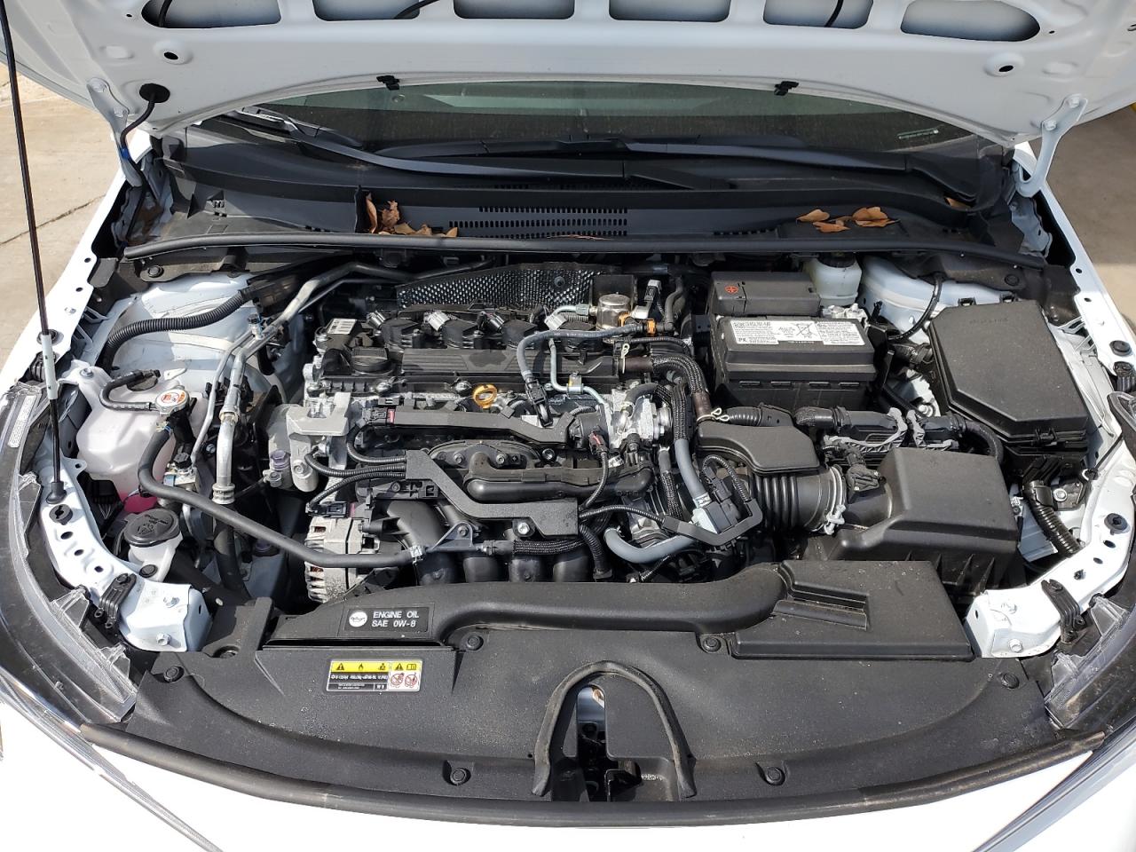 2024 Toyota Corolla - Image 11