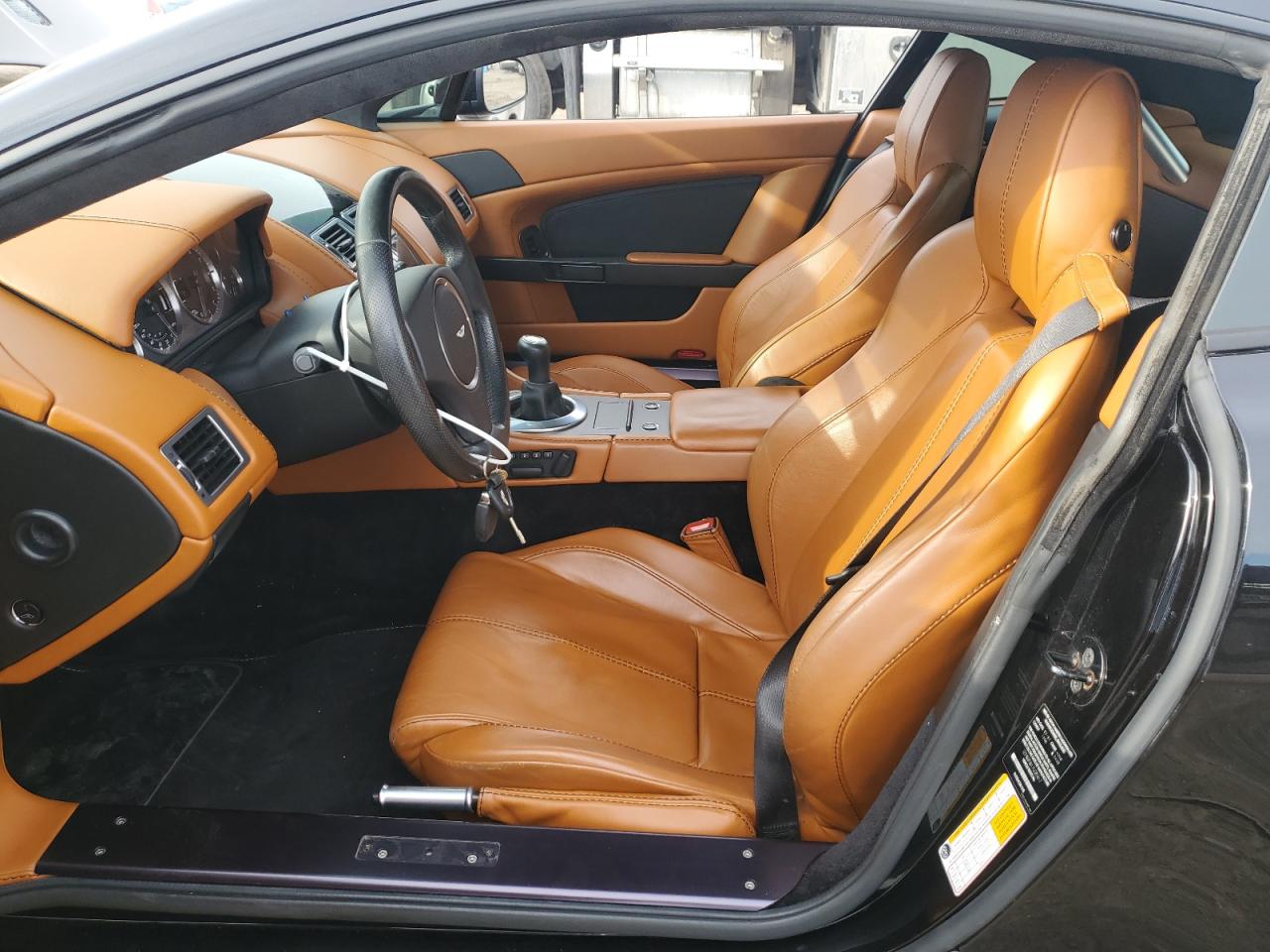 2007 Aston Martin Vantage - Image 7