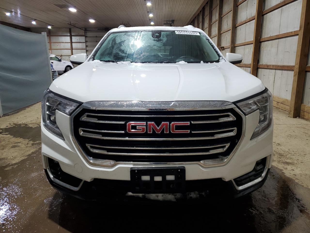 2022 GMC Terrain - Image 5