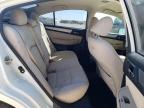 2015 Subaru Legacy 2.5I Premium на продаже в Amarillo, TX - Front End