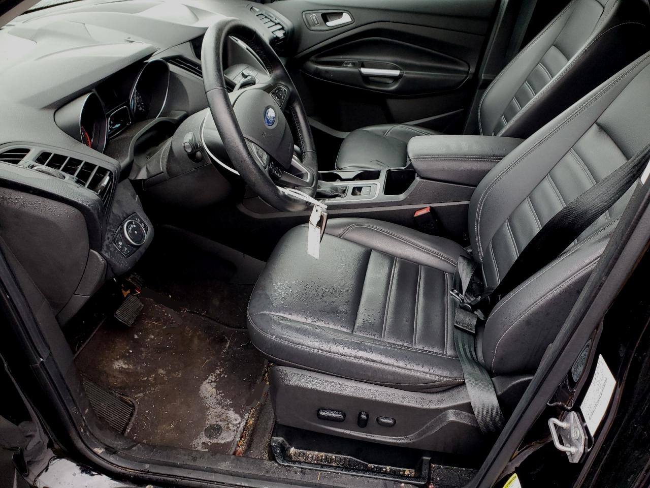 2019 Ford Escape - Image 7