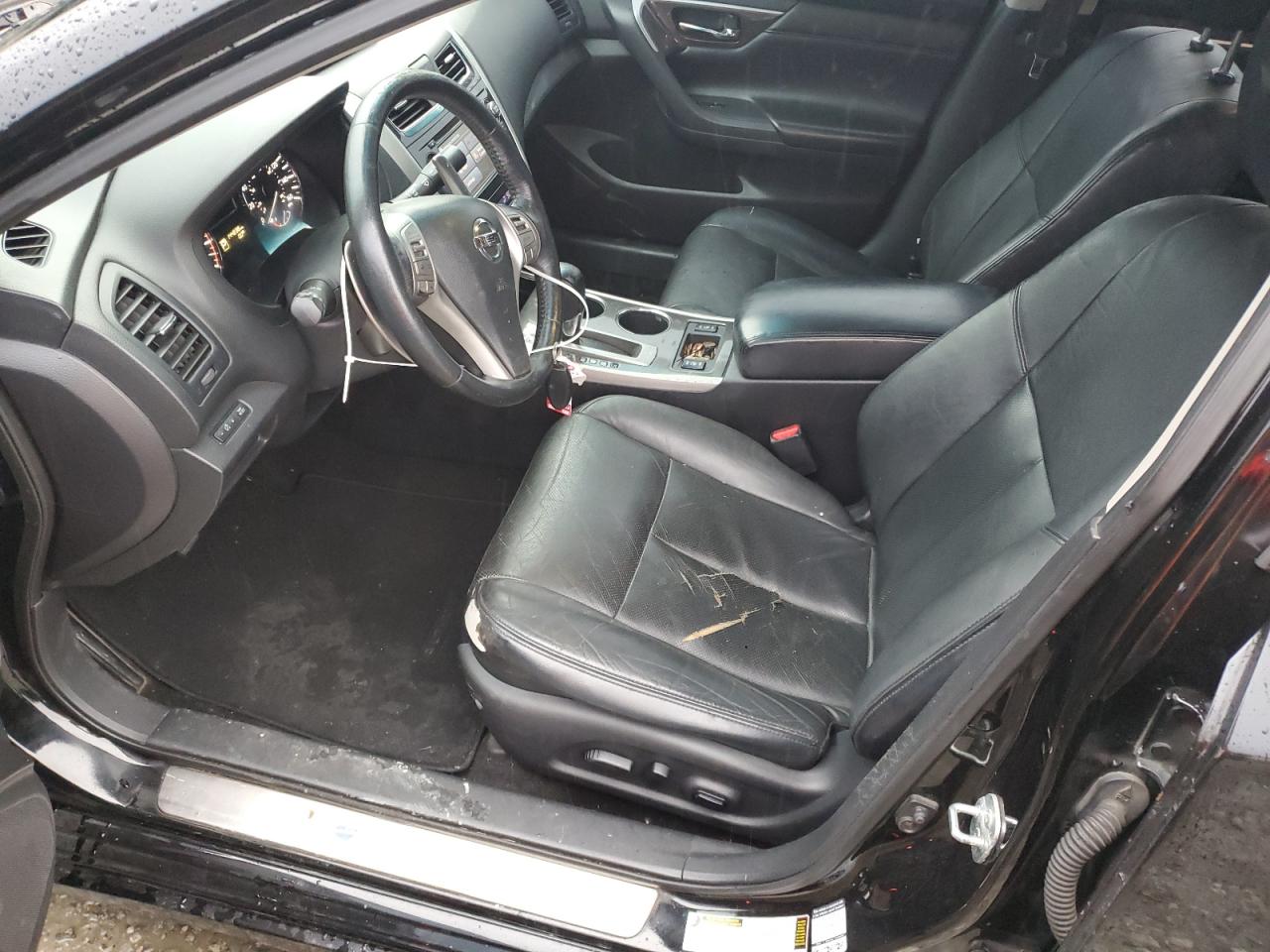 2014 Nissan Altima - Image 7