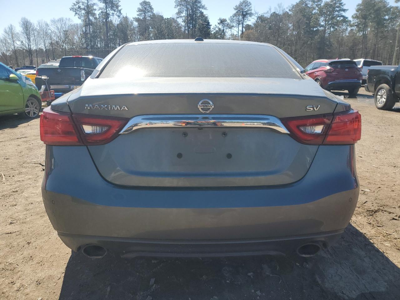 2017 Nissan Maxima - Image 6