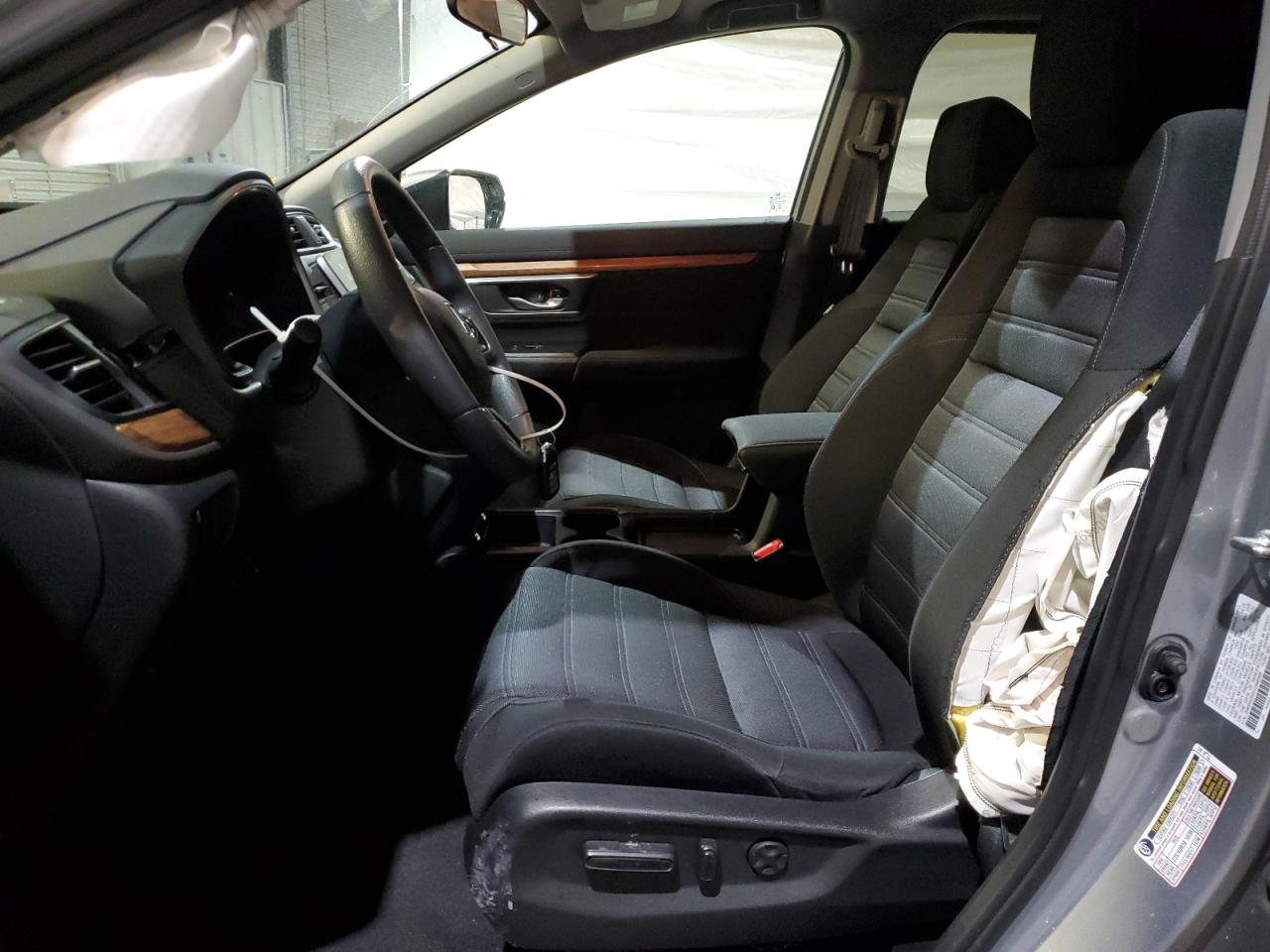 2020 Honda CR-V - Image 7