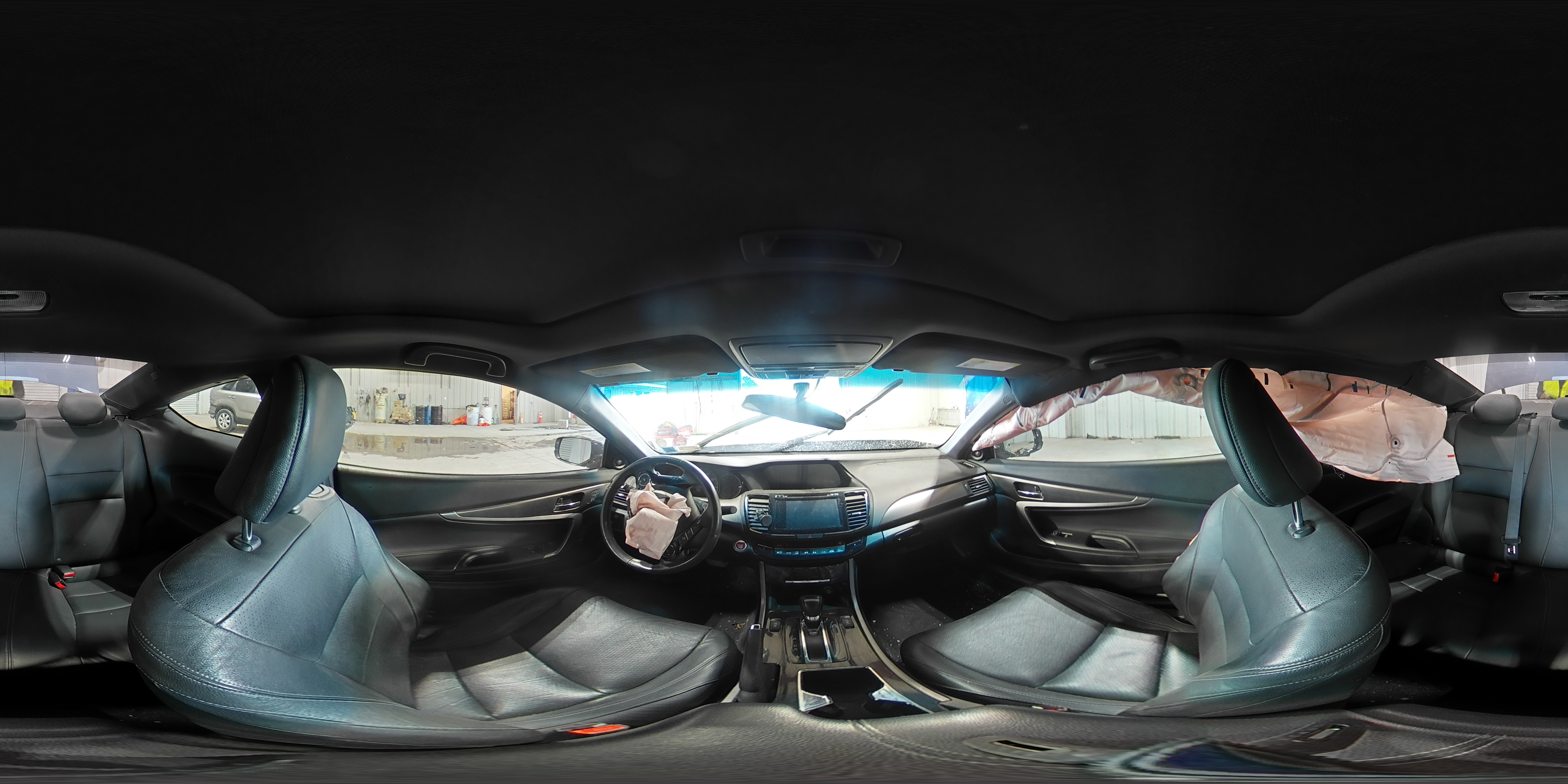 2017 Honda Accord - Image 12