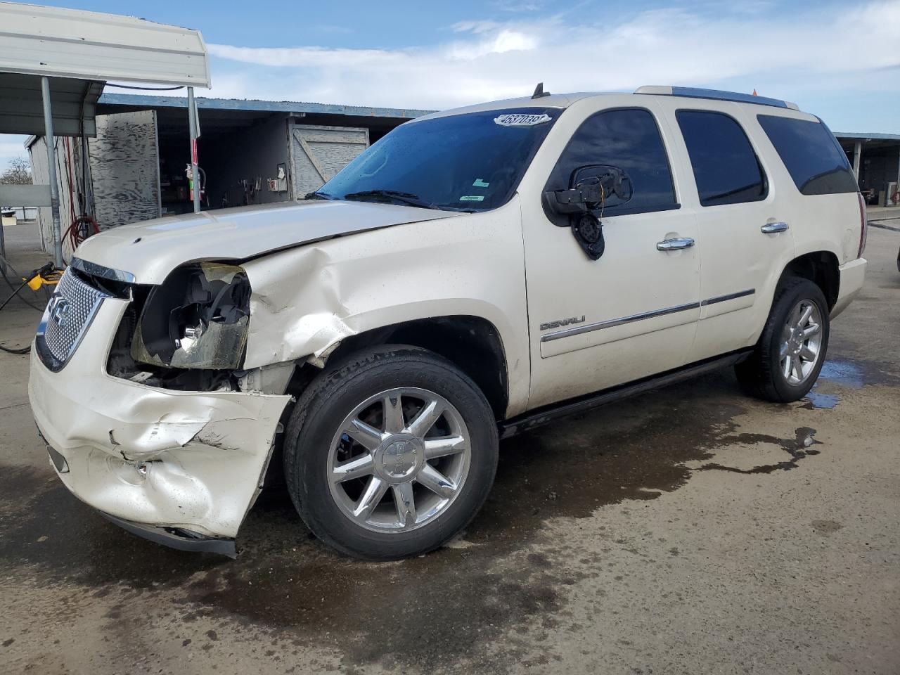 2012 GMC Yukon - Image 1