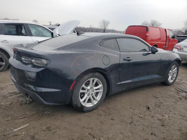  CHEVROLET CAMARO 2019 Czarny