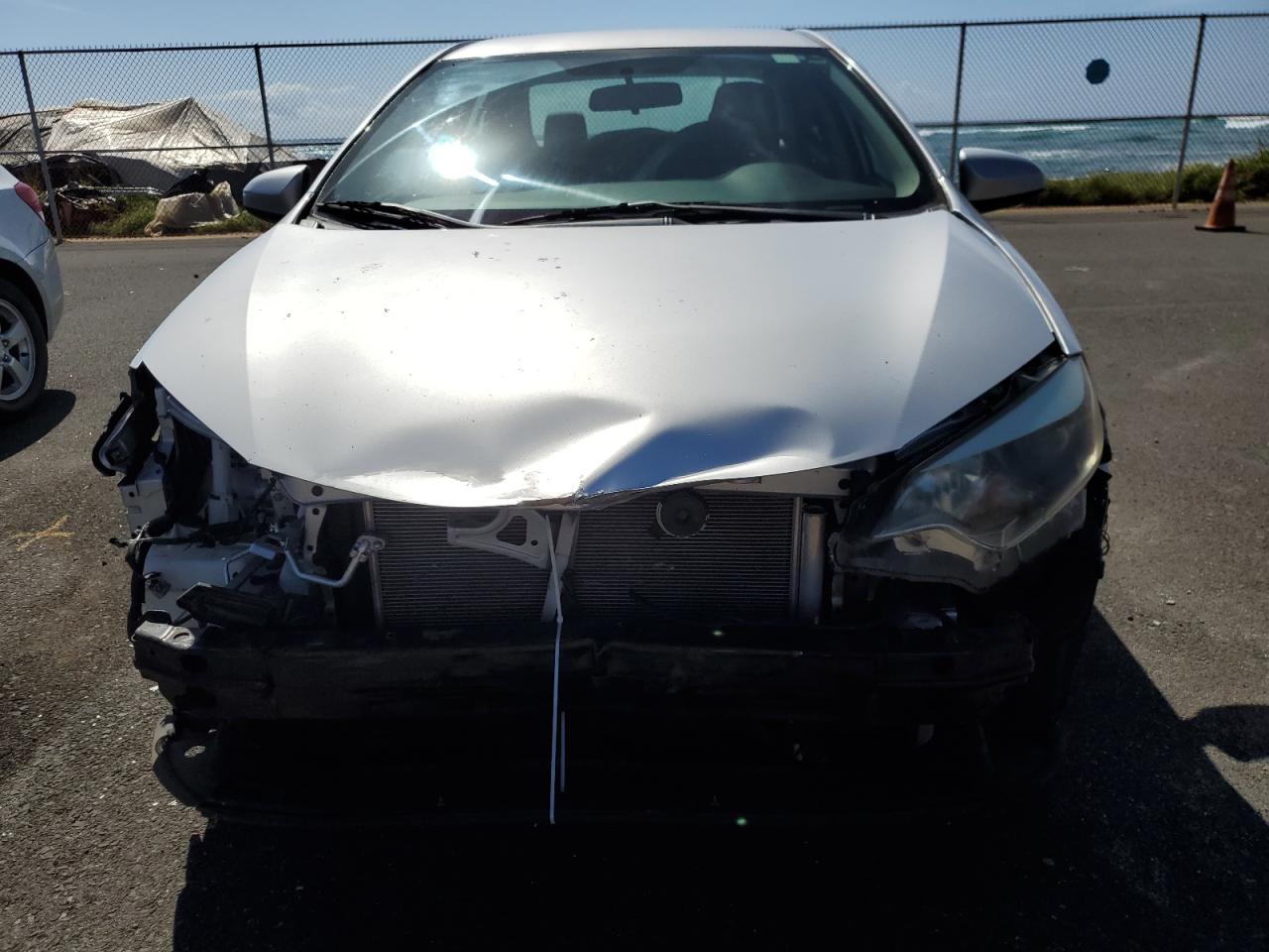 2016 Toyota Corolla - Image 5