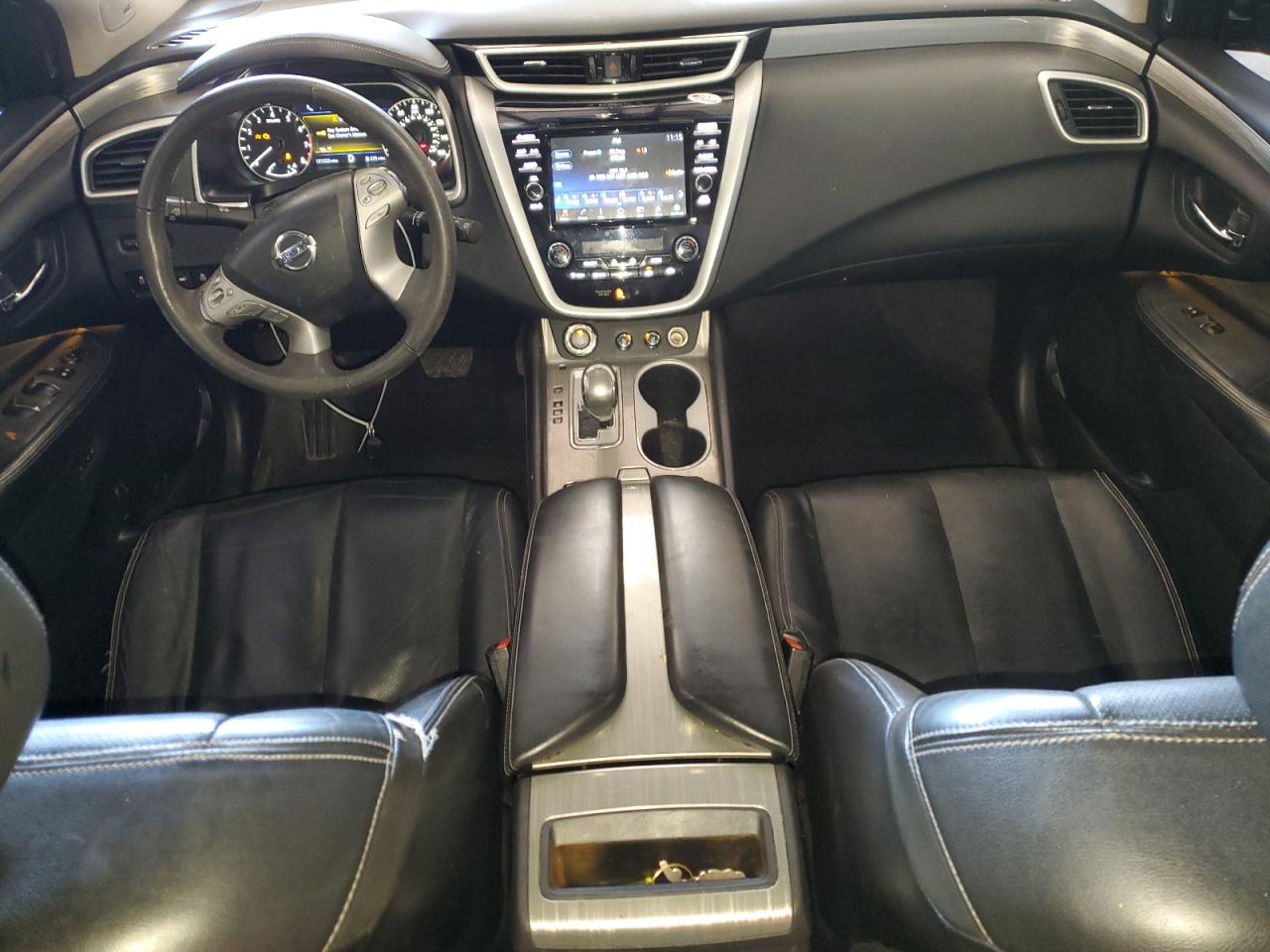 2015 Nissan Murano - Image 8