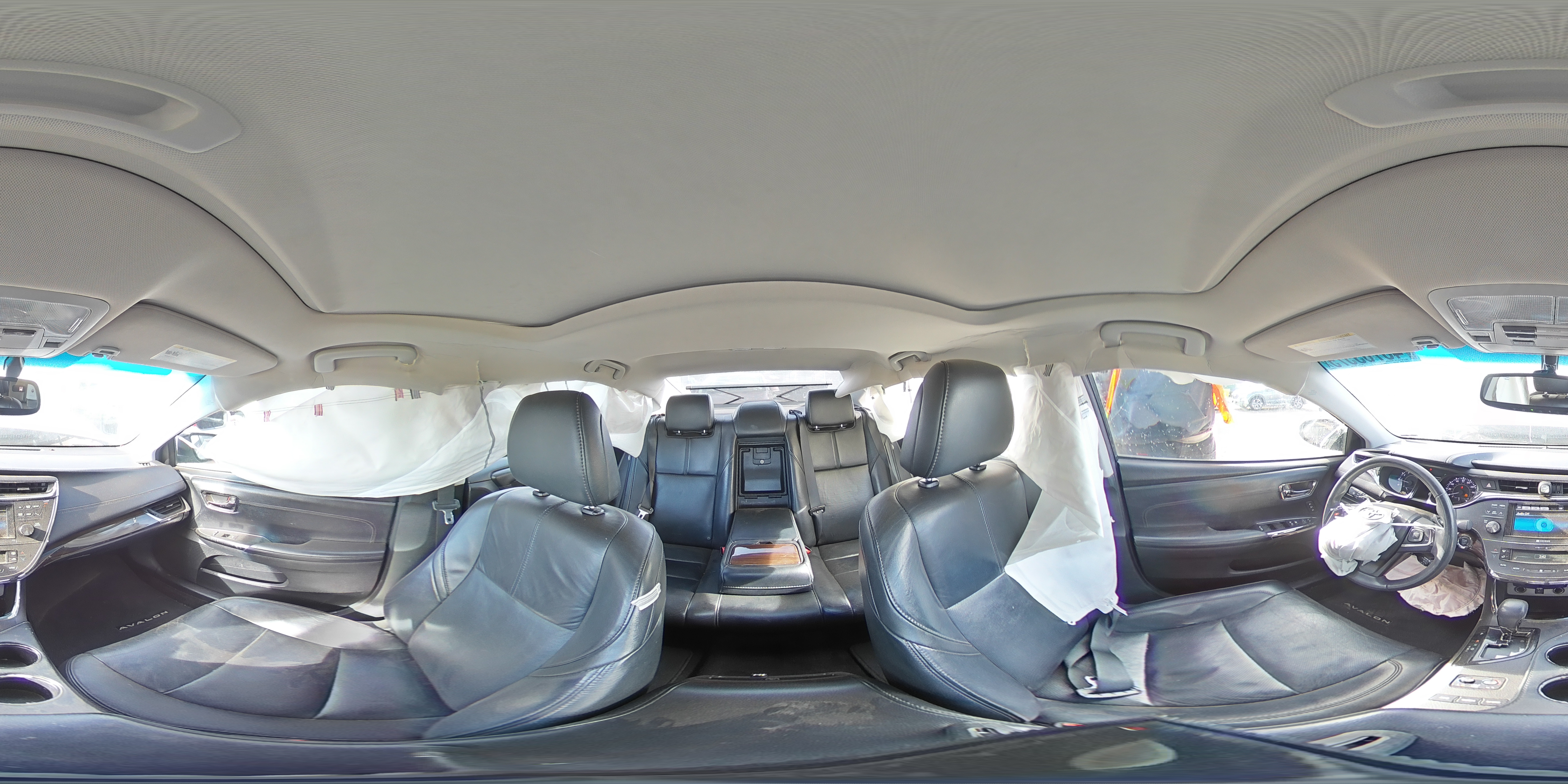 2014 Toyota Avalon - Image 12