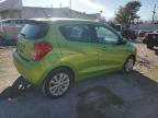 2016 Chevrolet Spark 1Lt продається в Lexington, KY - Front End
