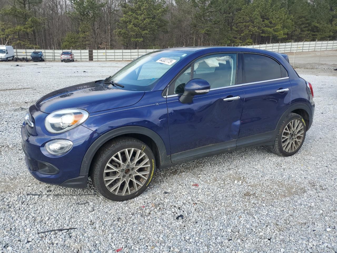 2018 Fiat 500 - Image 1