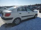 2009 Kia Rio Base de vânzare în Elmsdale, NS - Minor Dent/Scratches