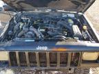 2000 Jeep Cherokee Sport იყიდება Rapid City-ში, SD - Rollover