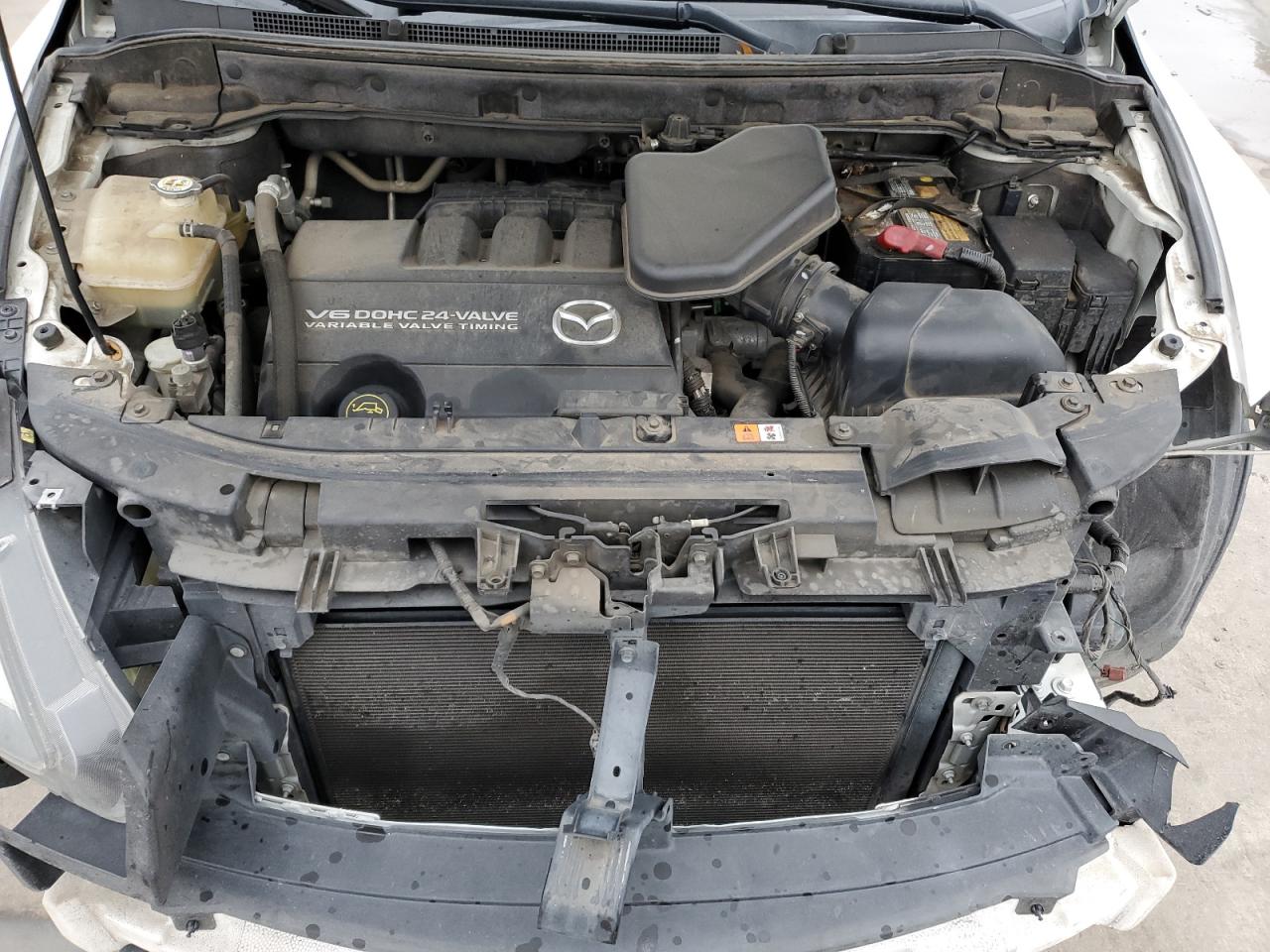 2008 Mazda CX-9 - Image 12