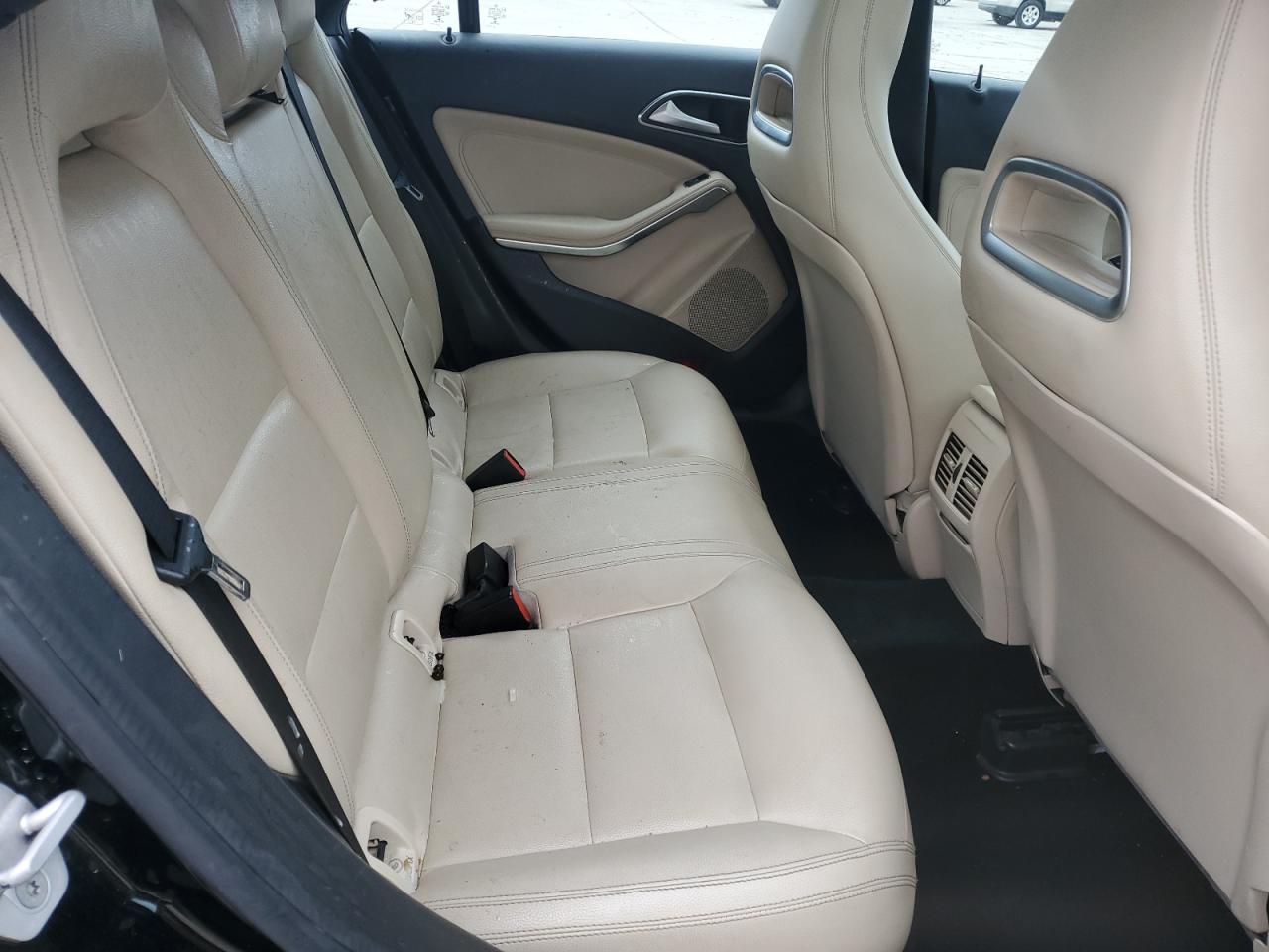 2014 Mercedes-Benz CLA-klasse - Image 11