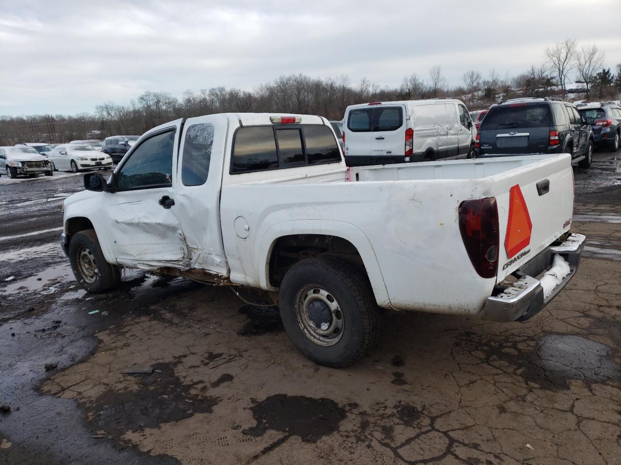 2006 GMC Canyon - Image 2