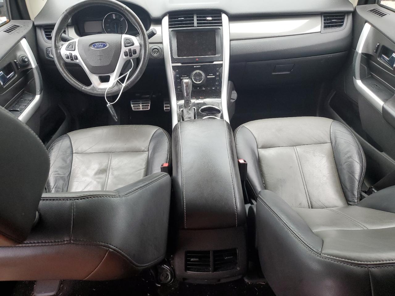 2013 Ford Edge - Image 8