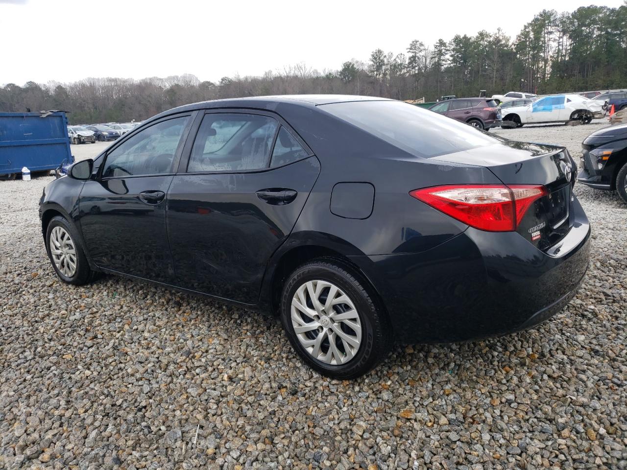 2018 Toyota Corolla - Image 2