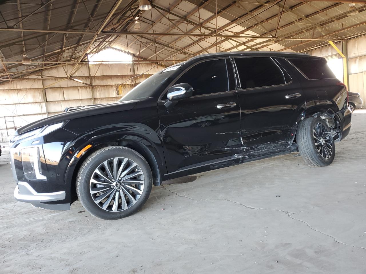 2024 Hyundai Palisade - Image 1