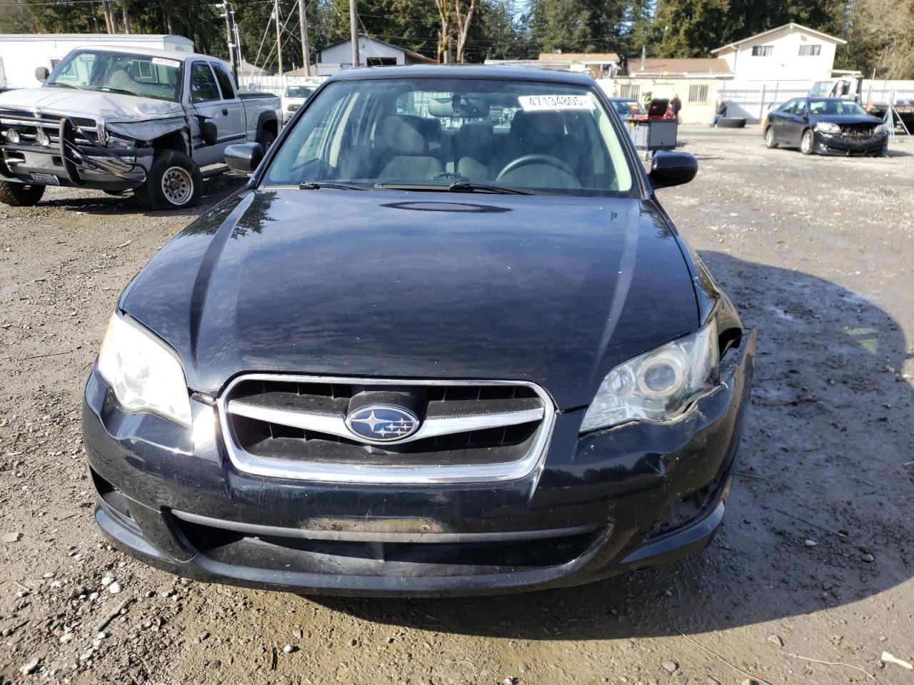 2008 Subaru Legacy - Image 5