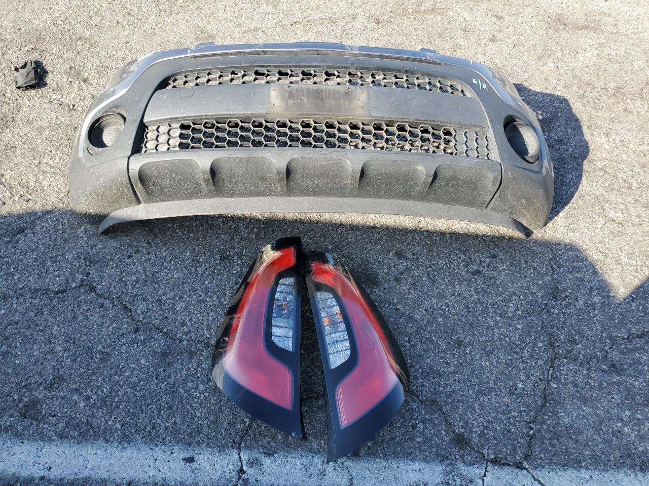 2018 Kia Soul - Image 12