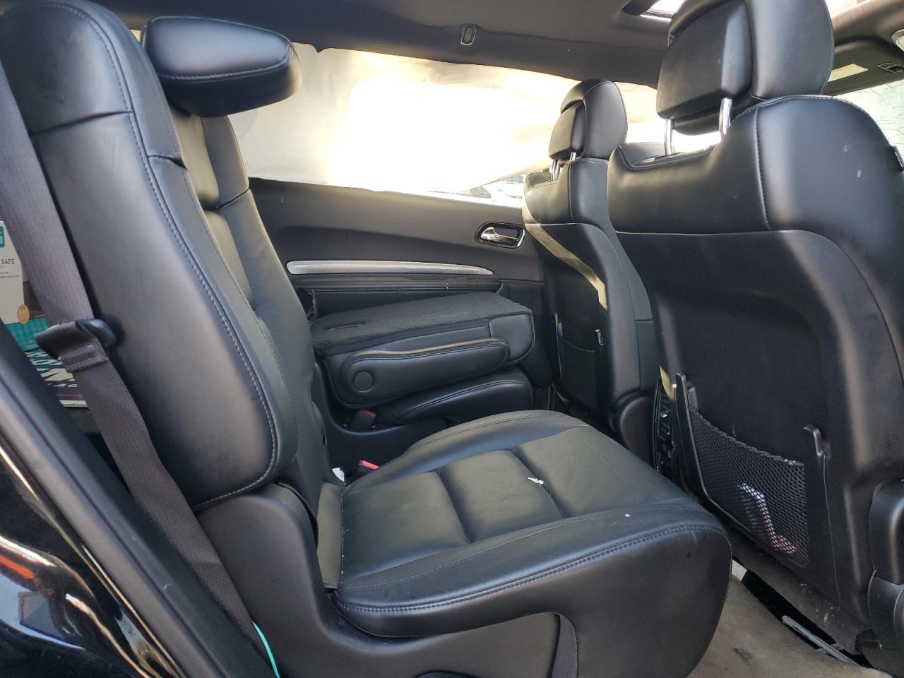 2020 Dodge Durango - Image 10