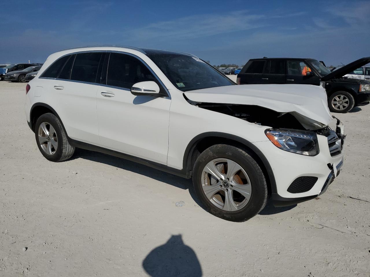 2018 Mercedes-Benz GLC - Image 4