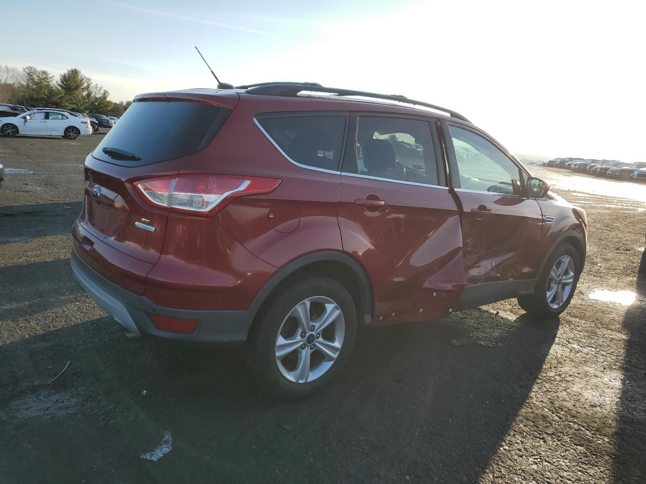 2014 Ford Escape - Image 3